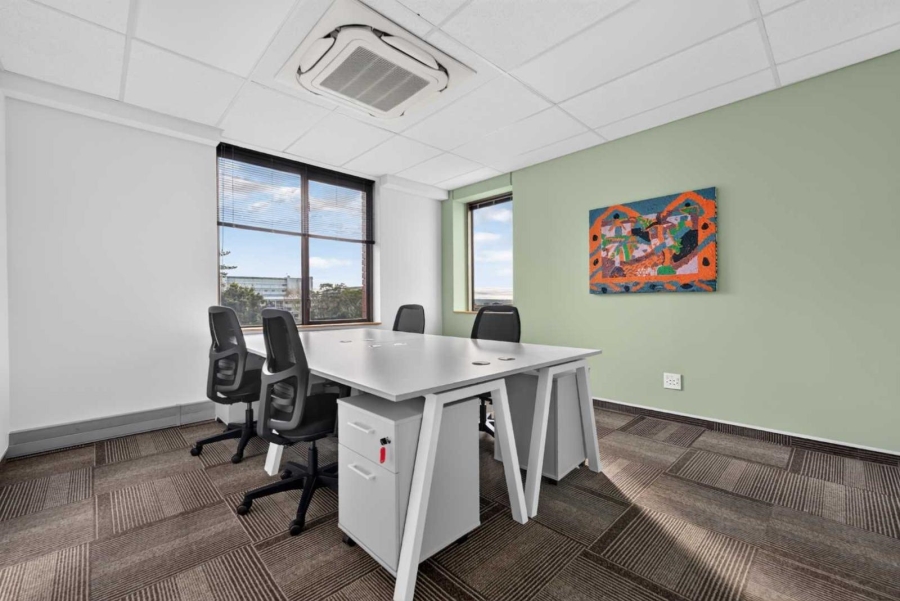 To Let Commercial Property for Rent in Kenilworth Western Cape